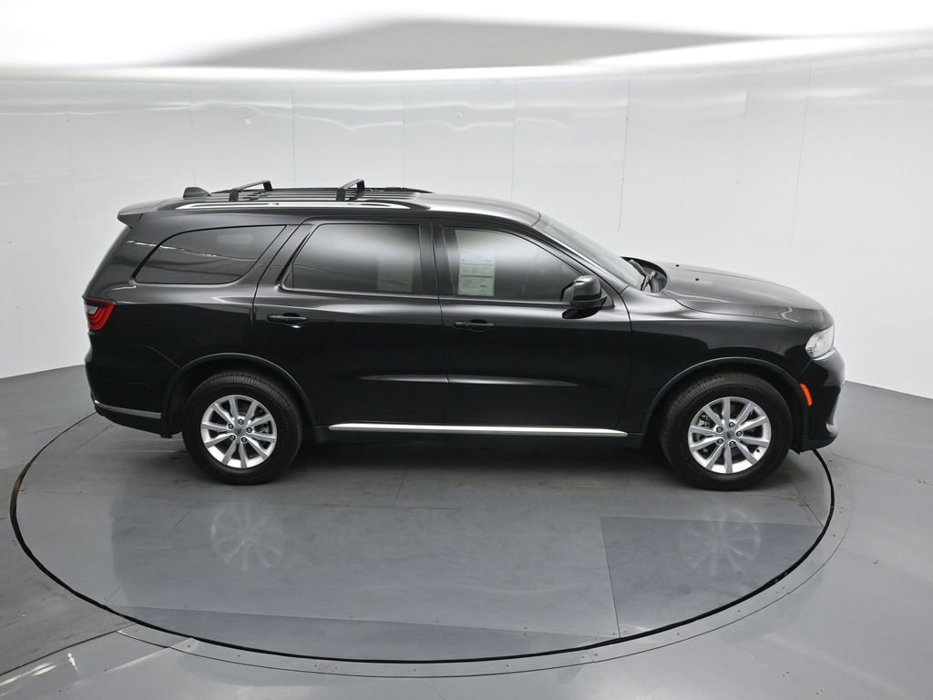 Used 2023 Dodge Durango SXT Launch Edition image 38