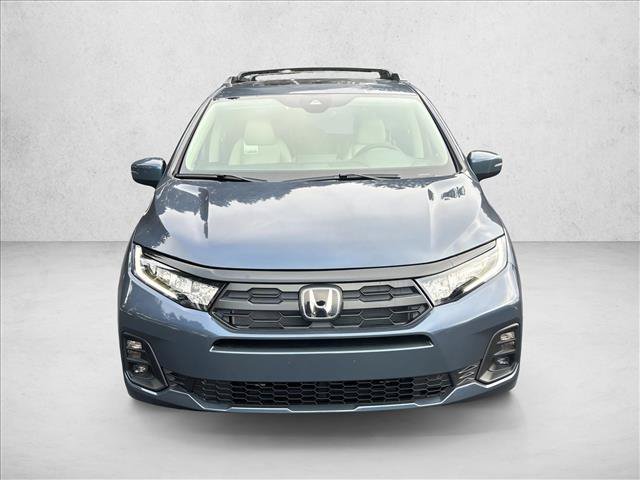 New 2027 Honda Odyssey EX-L image 6