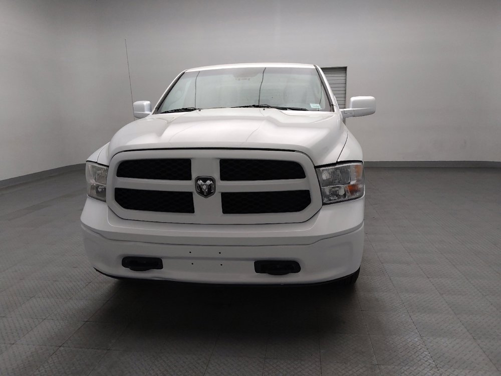 Used 2017 RAM 1500 Tradesman w/ Protection Group image 15