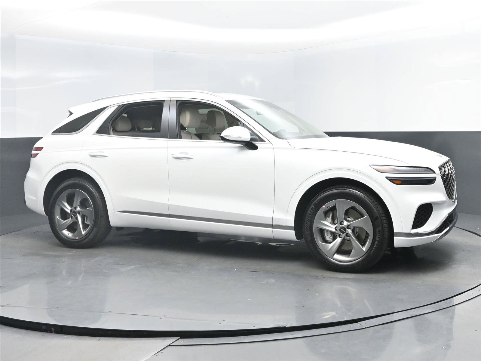 New 2026 Genesis GV70 2.5T Select image 2