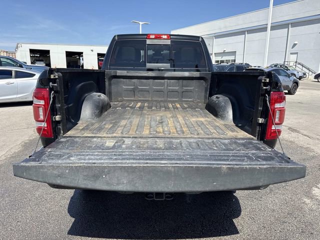 Used 2022 RAM 3500 Laramie image 7