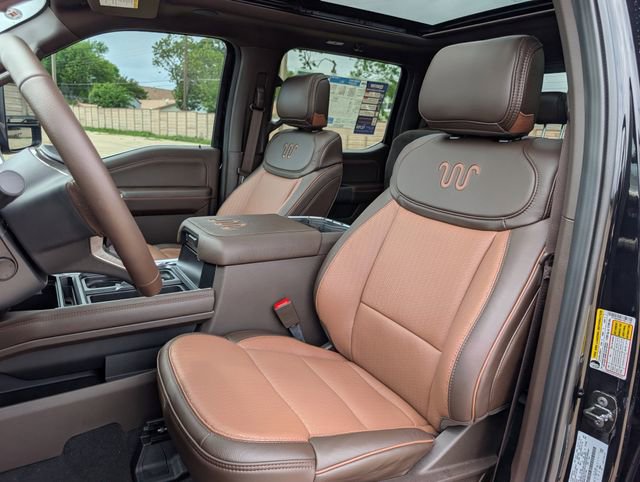New 2026 Ford F250 King Ranch image 62