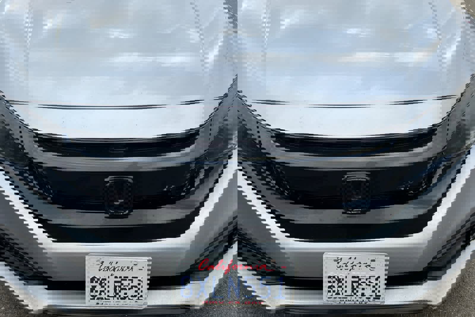 Used 2019 Honda Civic Sport image 9