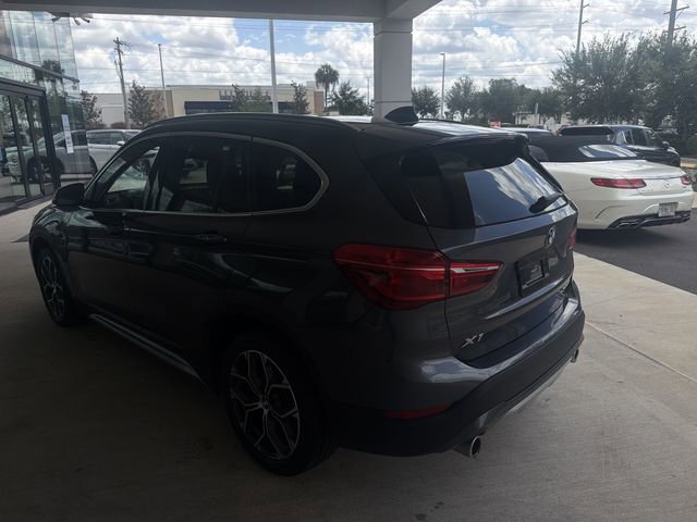 Used 2020 BMW X1 xDrive28i w/ Convenience Package AWD/4WD image 14