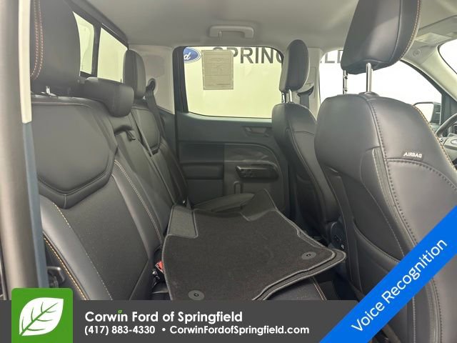 New 2026 Ford Maverick Tremor image 15