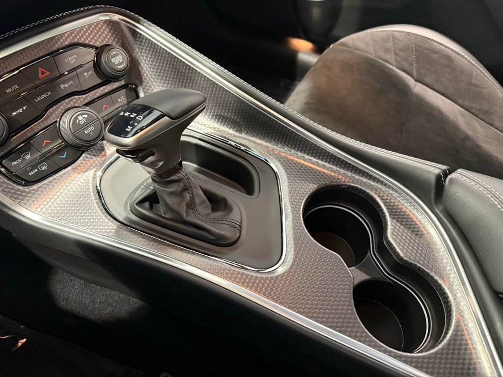 Used 2022 Dodge Challenger SRT Hellcat w/ Plus Package image 23