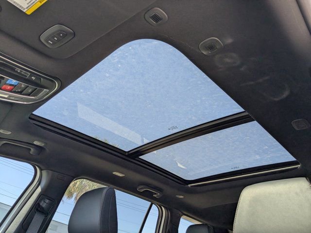 New 2026 Jeep Cherokee Limited AWD/4WD image 22