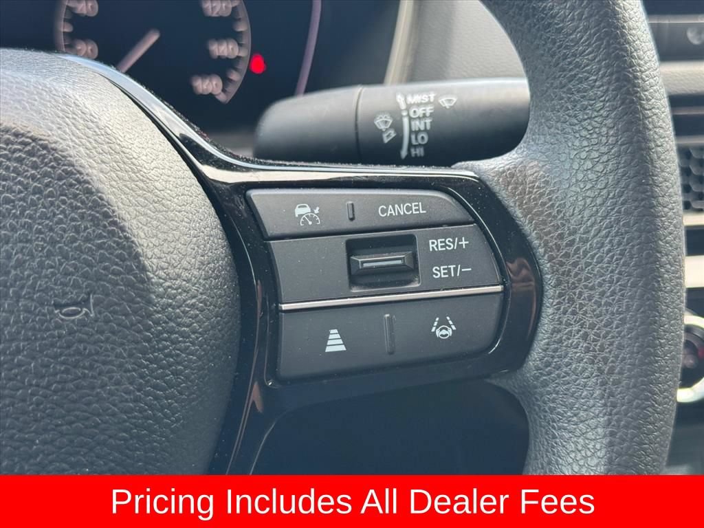Used 2023 Honda Civic LX image 18