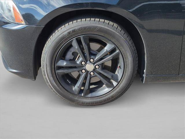 Used 2013 Dodge Charger SXT Plus AWD/4WD image 9