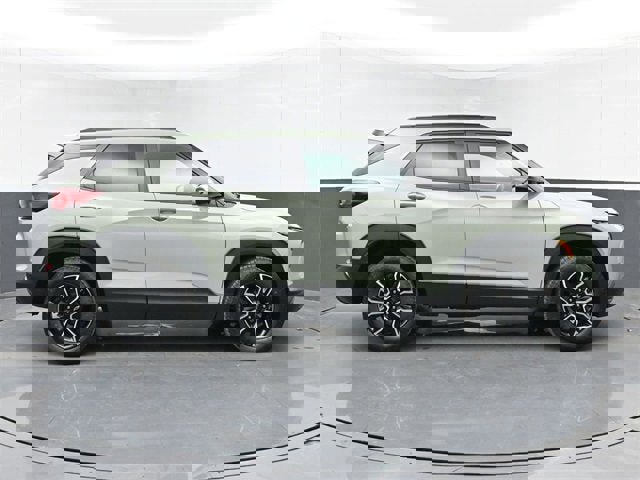 New 2026 Chevrolet TrailBlazer ACTIV w/ Convenience Package image 15