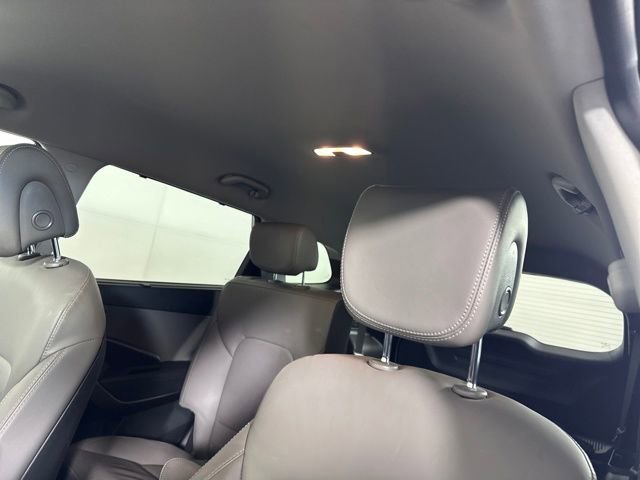 Used 2019 Hyundai Santa Fe XL SE w/ SE Premium Package 02 image 12