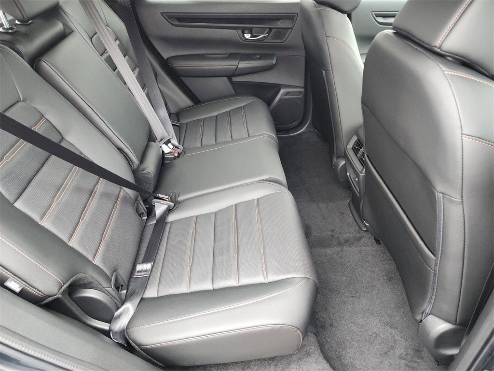 New 2026 Honda CR-V Sport-L image 26