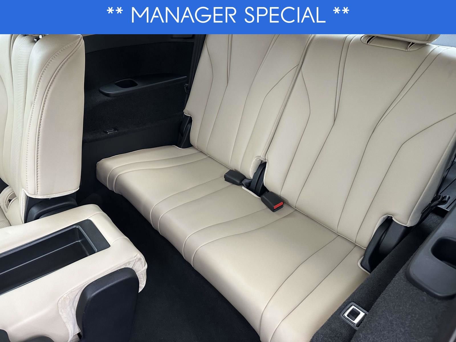 Certified 2025 Acura MDX FWD w/ Technology Package image 13