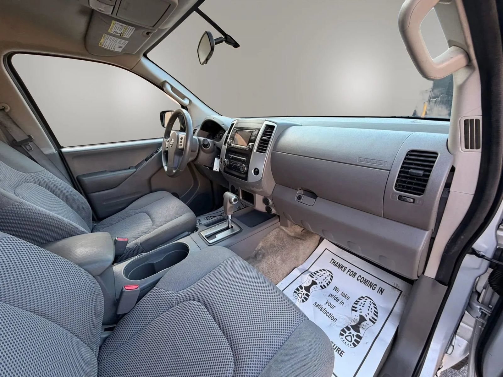 Used 2016 Nissan Frontier SV RWD image 20