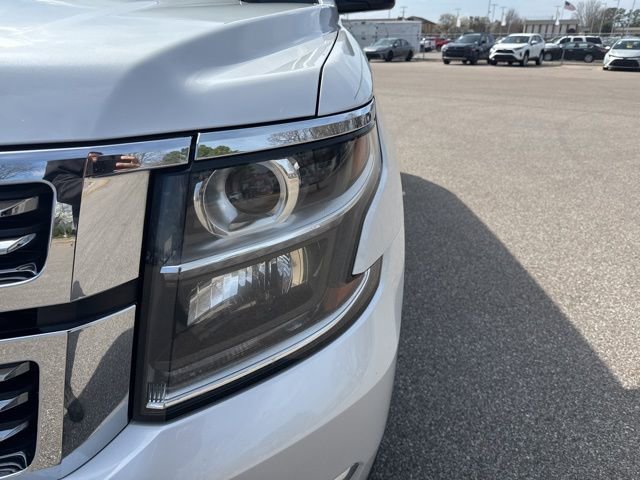 Used 2016 Chevrolet Tahoe LTZ image 9