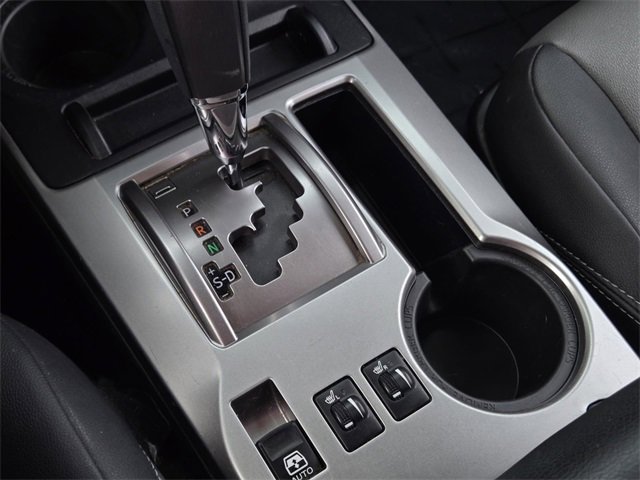 Used 2023 Toyota 4Runner SR5 Premium image 18