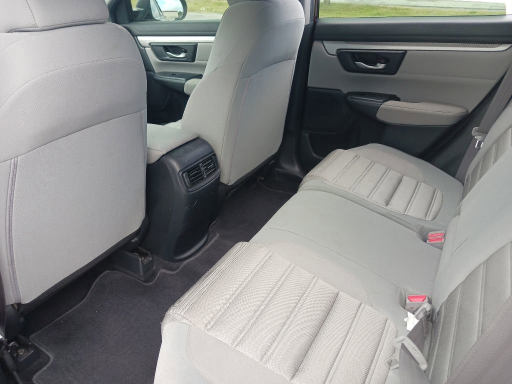 Used 2019 Honda CR-V LX image 13