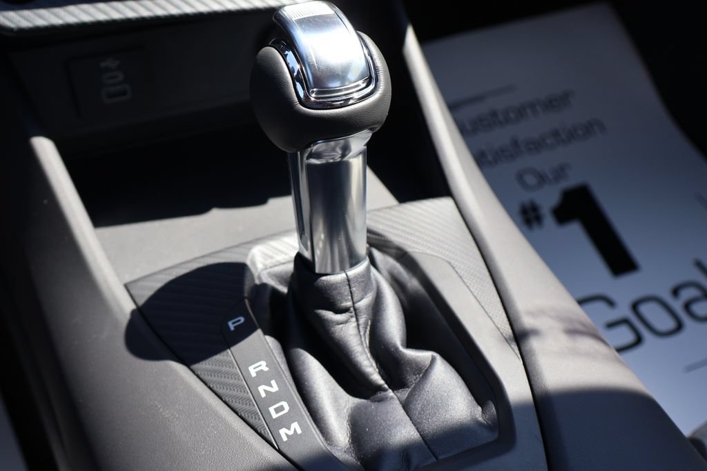 New 2026 Ford Mustang GT RWD image 15