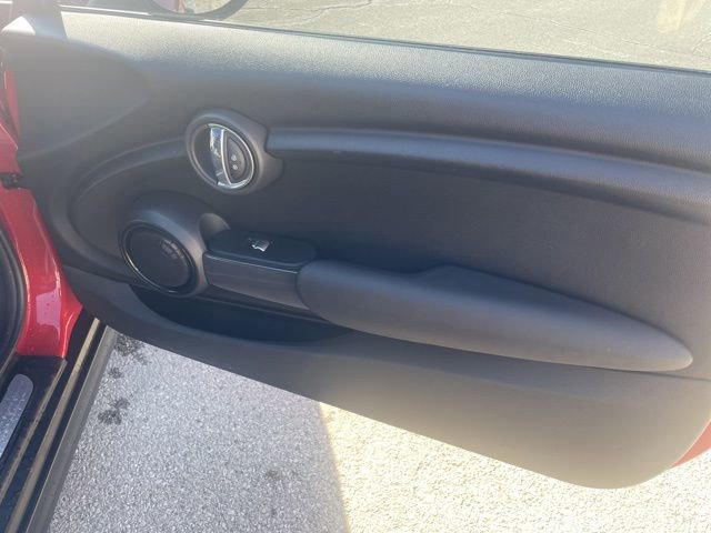 Used 2017 MINI Cooper Convertible image 32