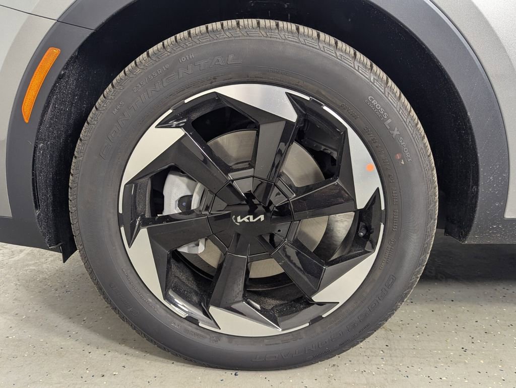 New 2026 Kia Sorento EX w/ EX Premium Package image 9