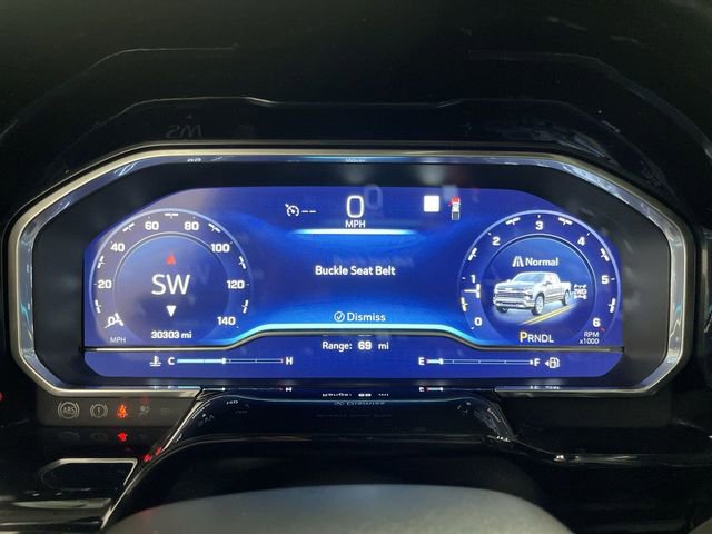 Used 2022 Chevrolet Silverado 1500 LT image 15