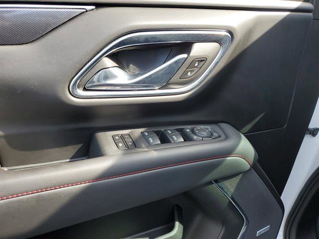 Used 2023 Chevrolet Tahoe RST w/ Luxury Package RWD image 53