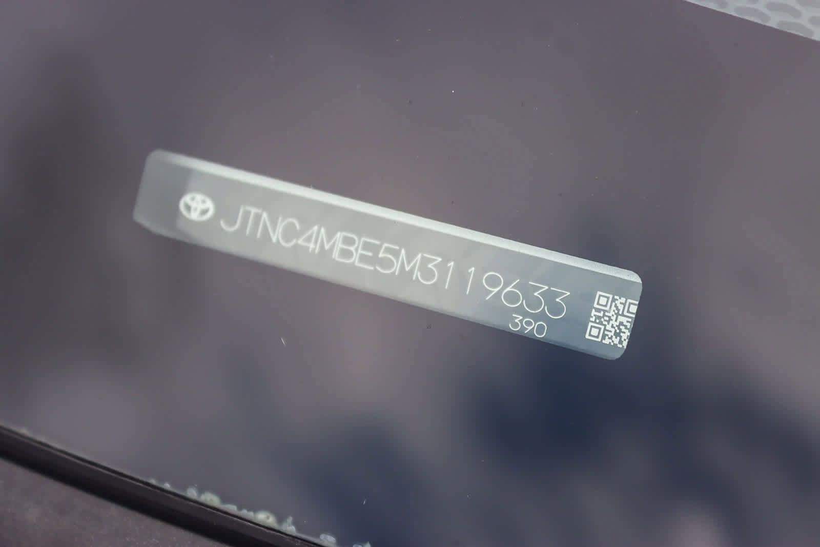 Used 2021 Toyota Corolla XSE image 27