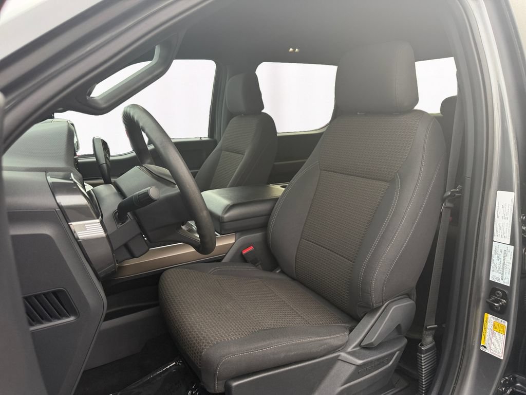 Used 2024 Ford F150 STX w/ Equipment Group 201A FX4 AWD/4WD image 9