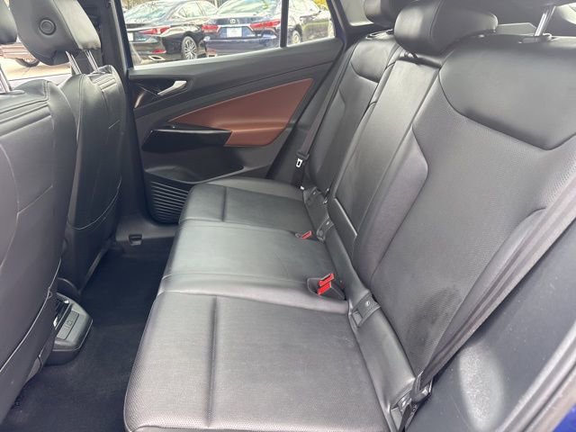 Used 2021 Volkswagen ID.4 Pro S image 31