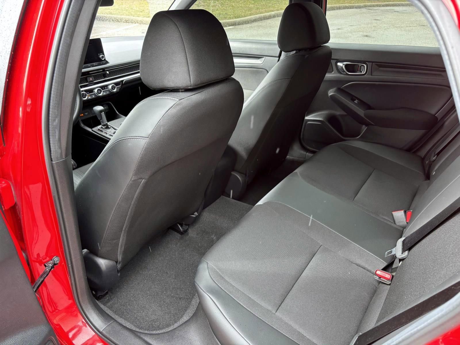 Used 2025 Honda Civic Sport image 27