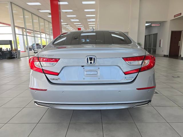 Used 2021 Honda Accord Touring image 6