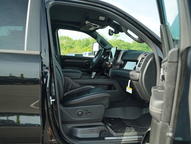 New 2026 RAM 1500 RHO w/ RHO Level 1 Equipment Group AWD/4WD image 17