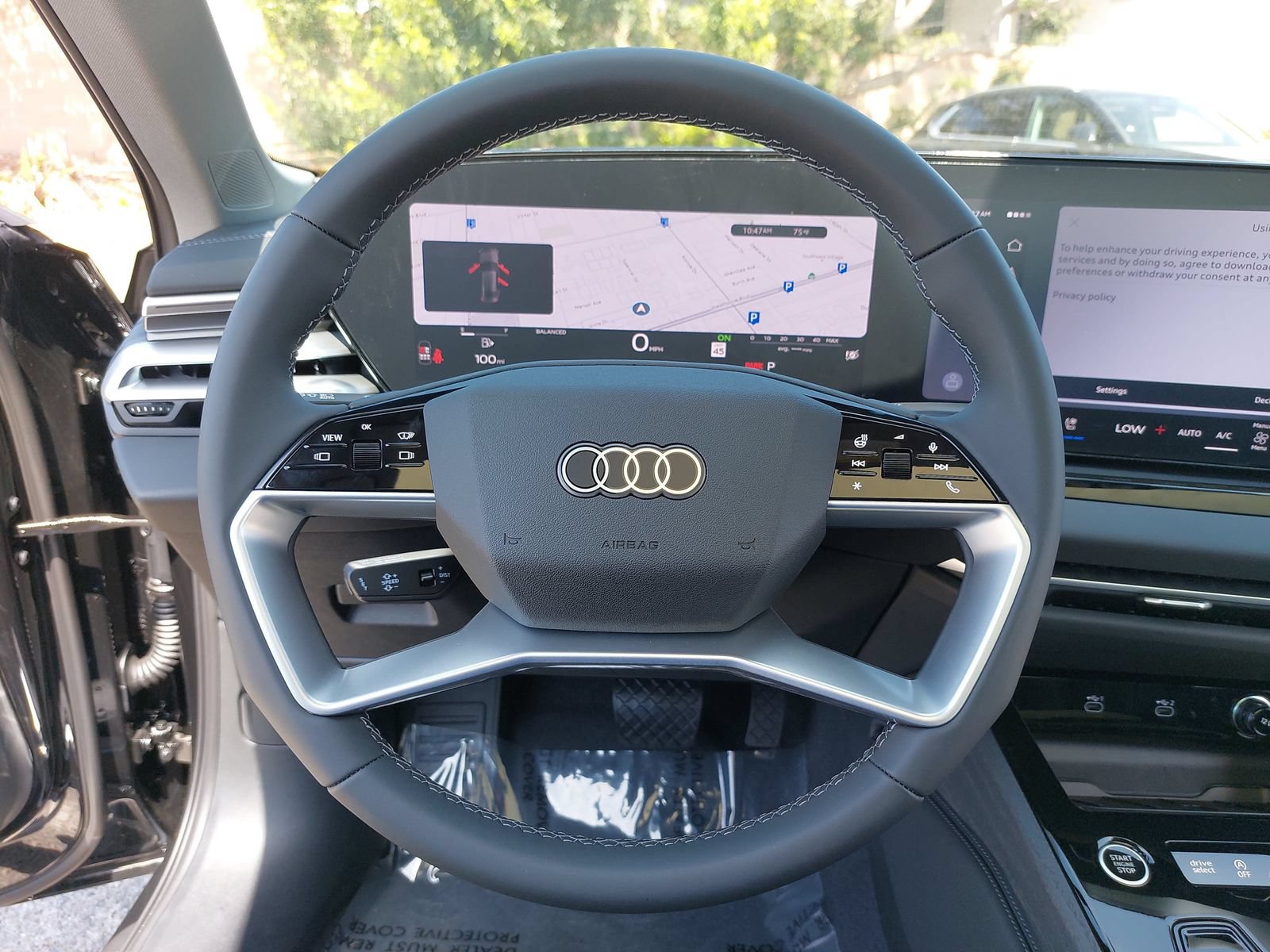New 2026 Audi A5 2.0T Premium Plus AWD/4WD image 19