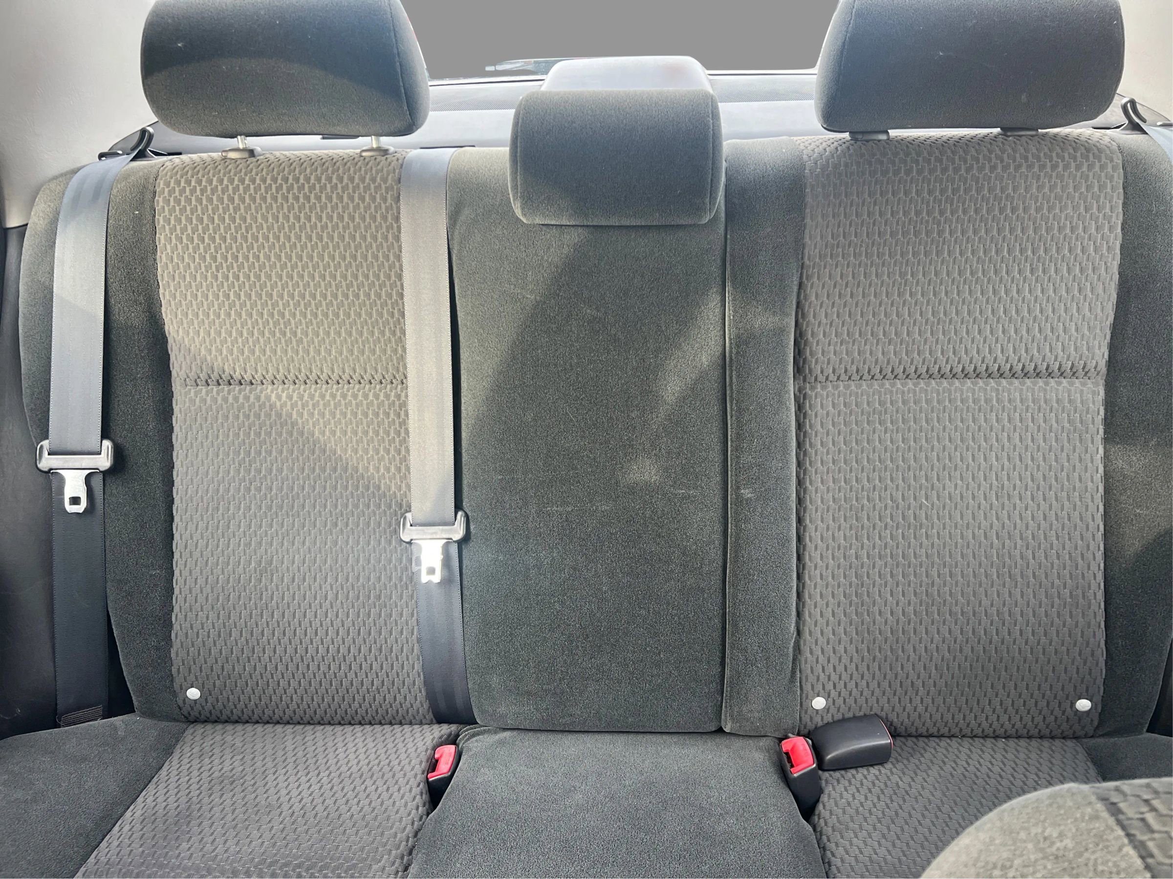 Used 2007 Toyota Corolla S image 17