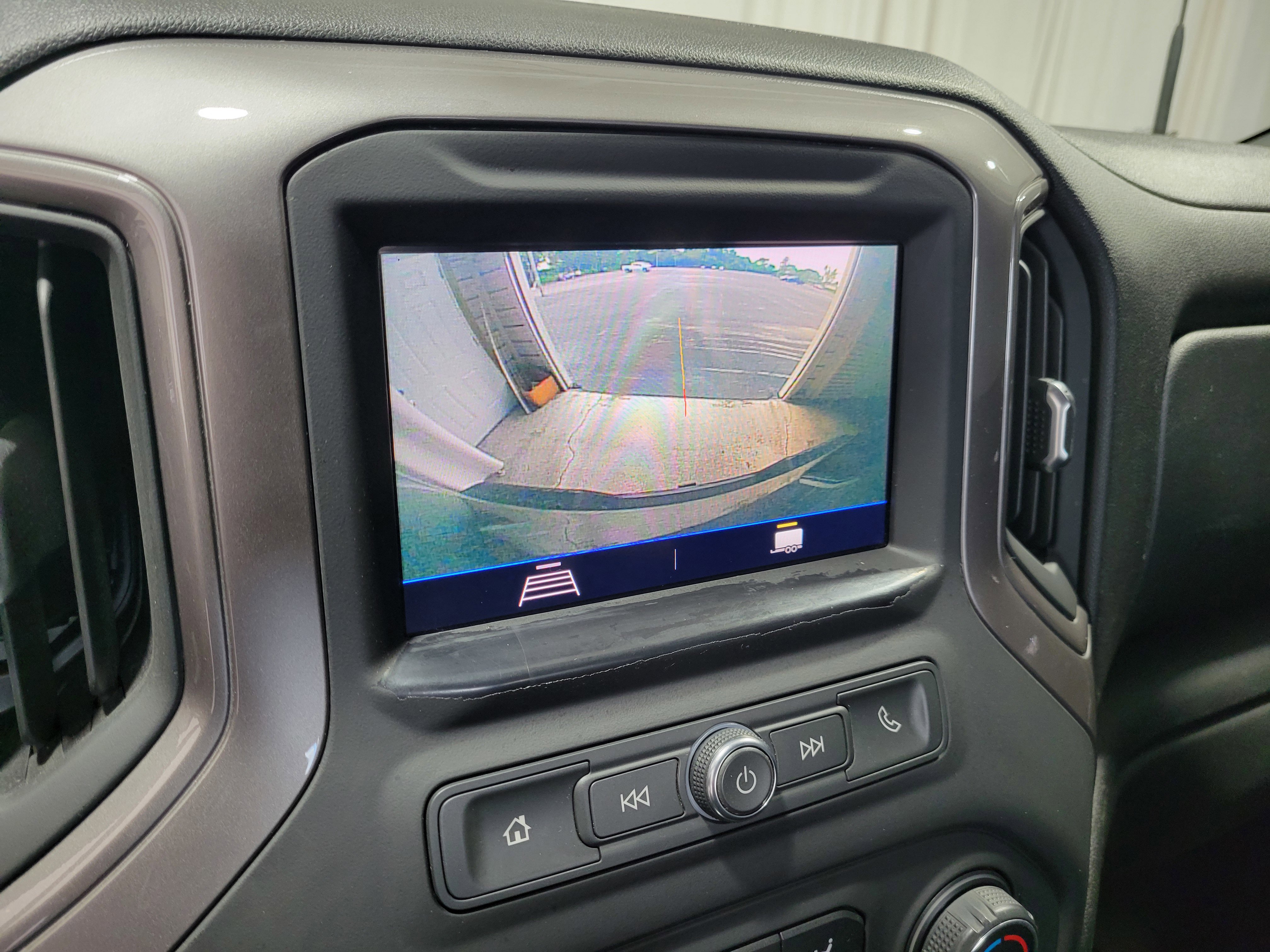 Used 2021 Chevrolet Silverado 2500 Custom w/ Custom Value Package image 24