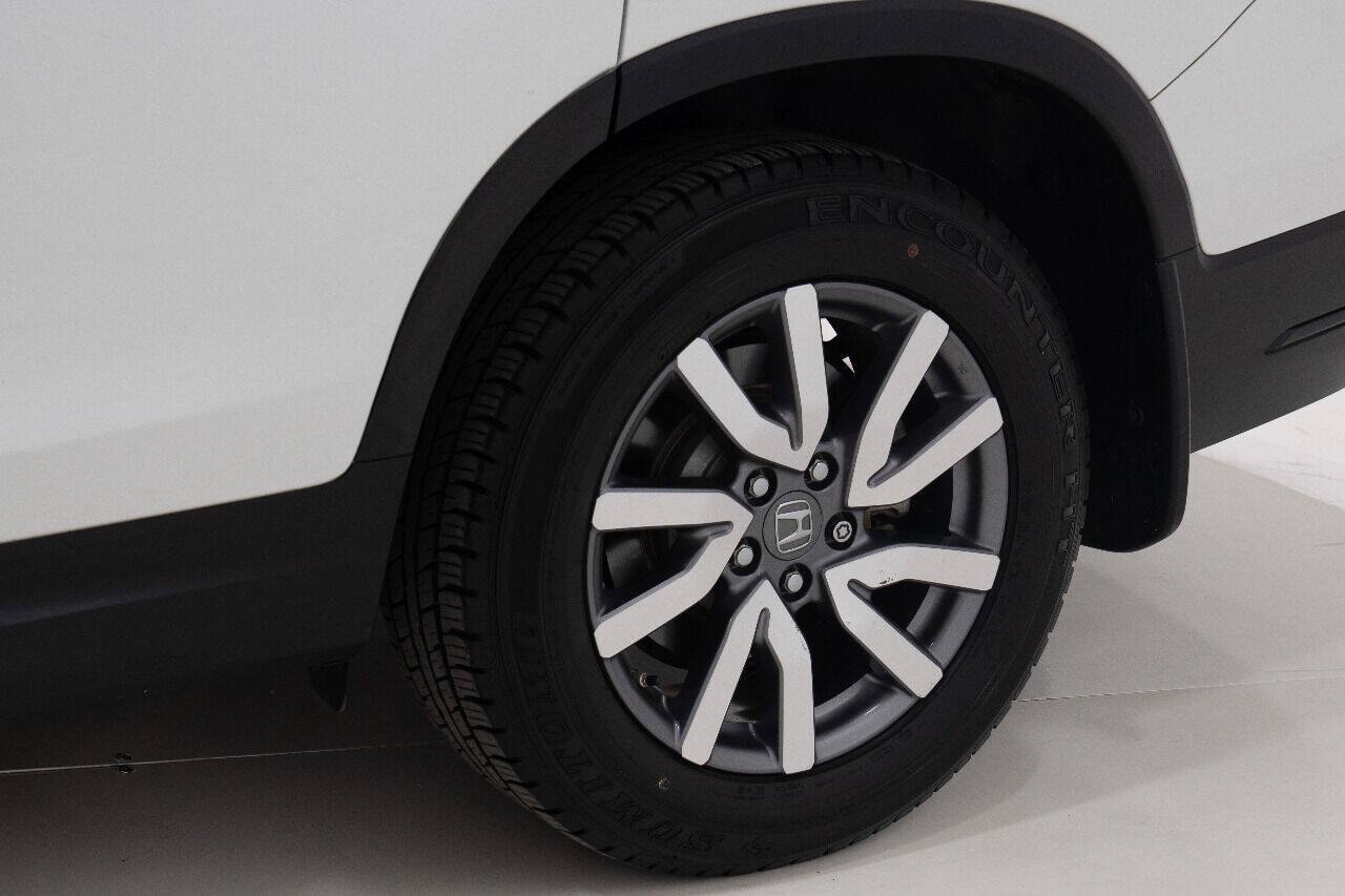 Used 2020 Honda Pilot EX-L image 26