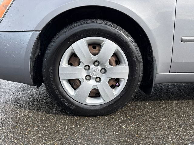 Used 2008 Hyundai Sonata GLS image 28