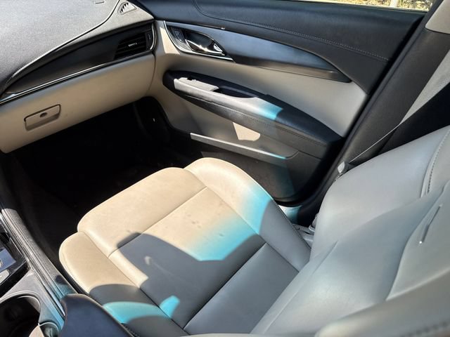 Used 2016 Cadillac ATS Sedan RWD image 15