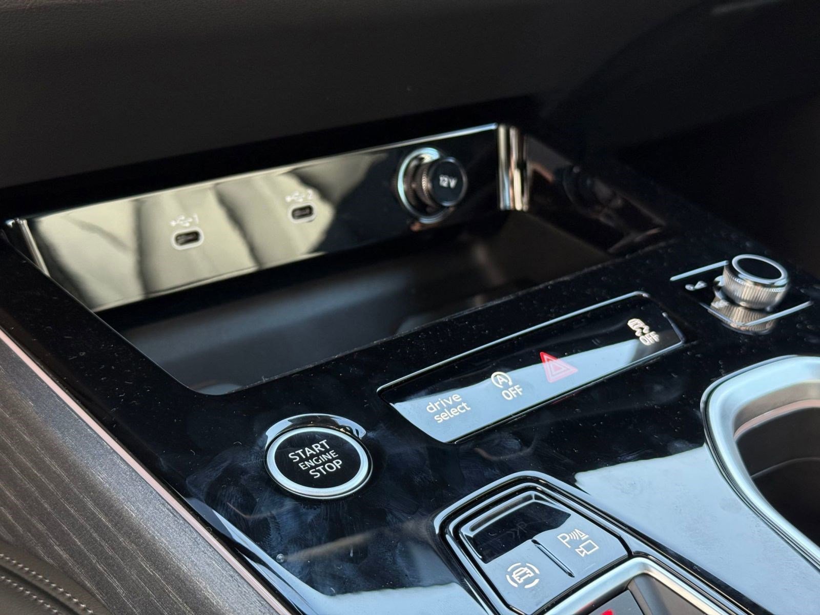 New 2026 Audi A6 Prestige image 26