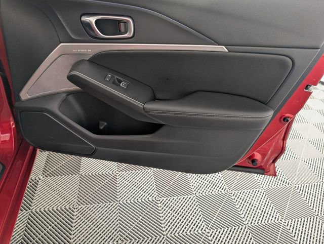 Used 2023 Acura Integra A-Spec image 32