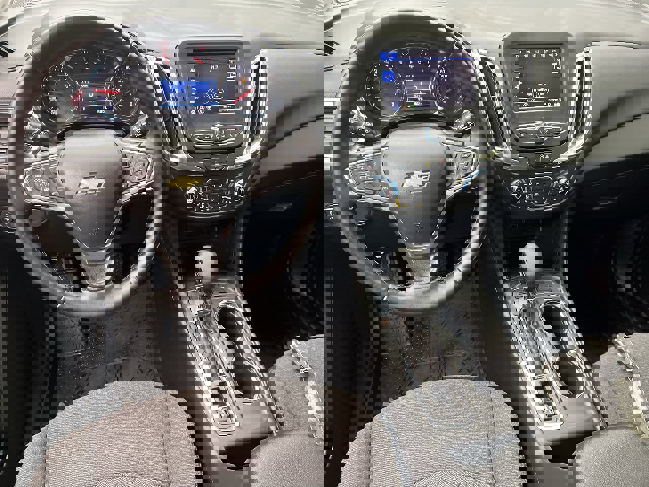 Certified 2023 Chevrolet Equinox LT image 13