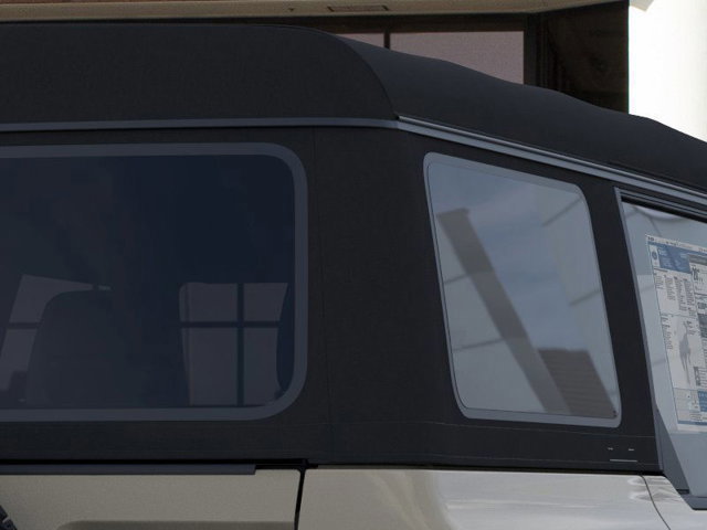 New 2025 Ford Bronco Big Bend image 25