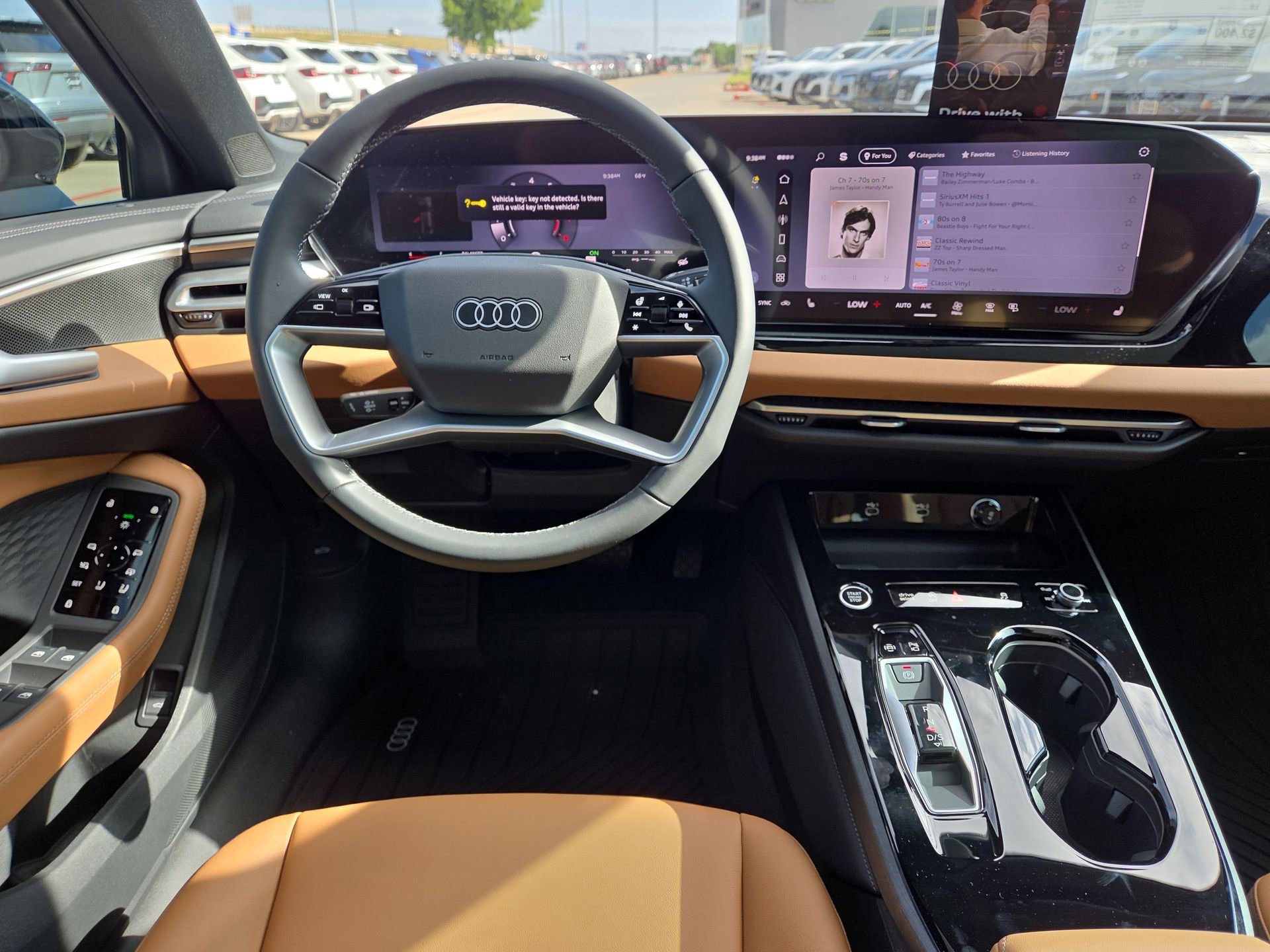New 2026 Audi A5 Premium AWD/4WD image 14