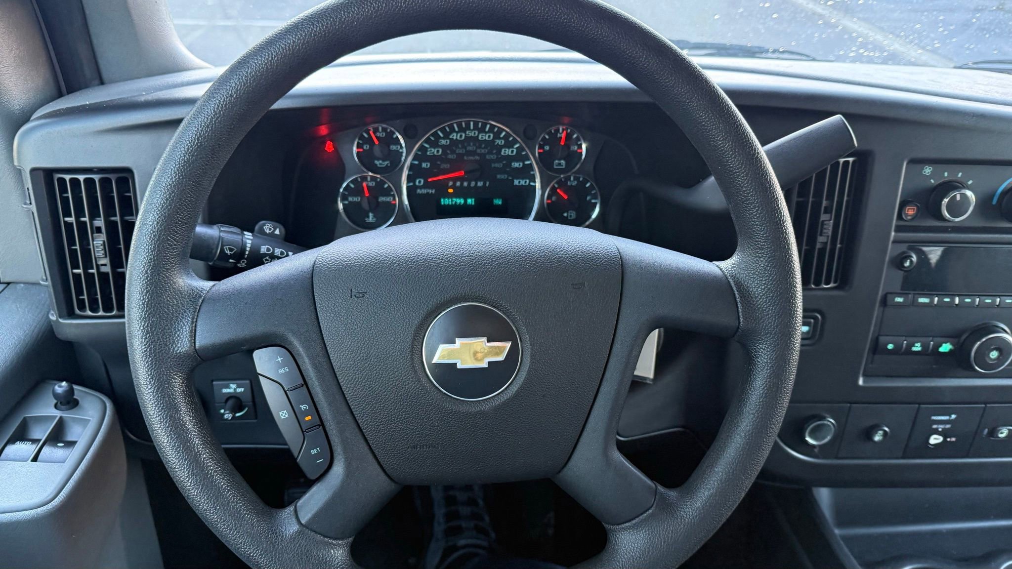 Used 2019 Chevrolet Express 3500 LT w/ LT Preferred Equipment Group image 22