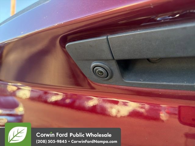 Used 2020 RAM 1500 Express image 12