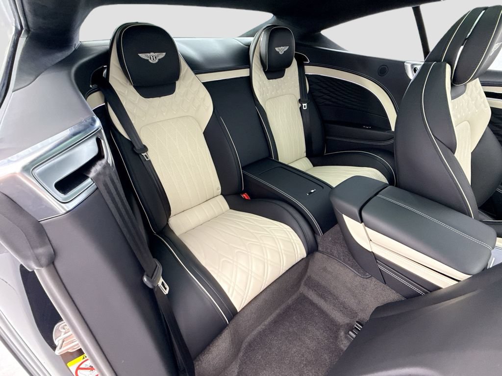 New 2026 Bentley Continental GT AWD/4WD image 21