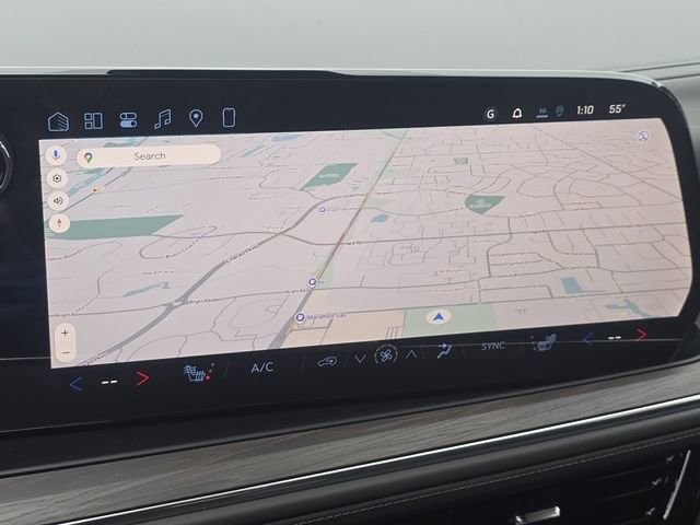 New 2026 Chevrolet Tahoe Z71 w/ Z71 Off-Road Package image 4