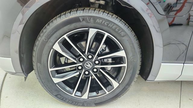 Used 2024 Acura ZDX A-Spec image 58