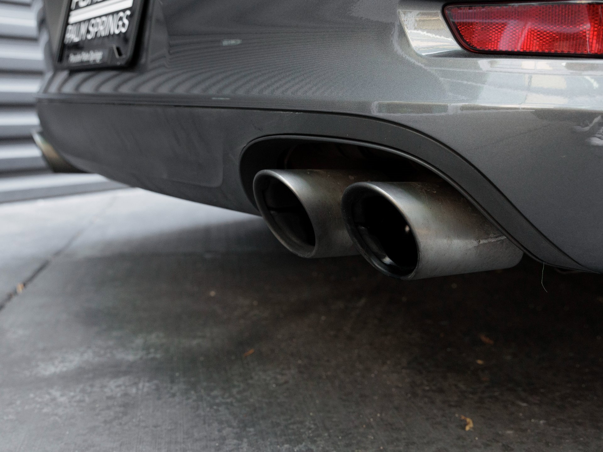 Used 2016 Porsche 911 Carrera S image 30