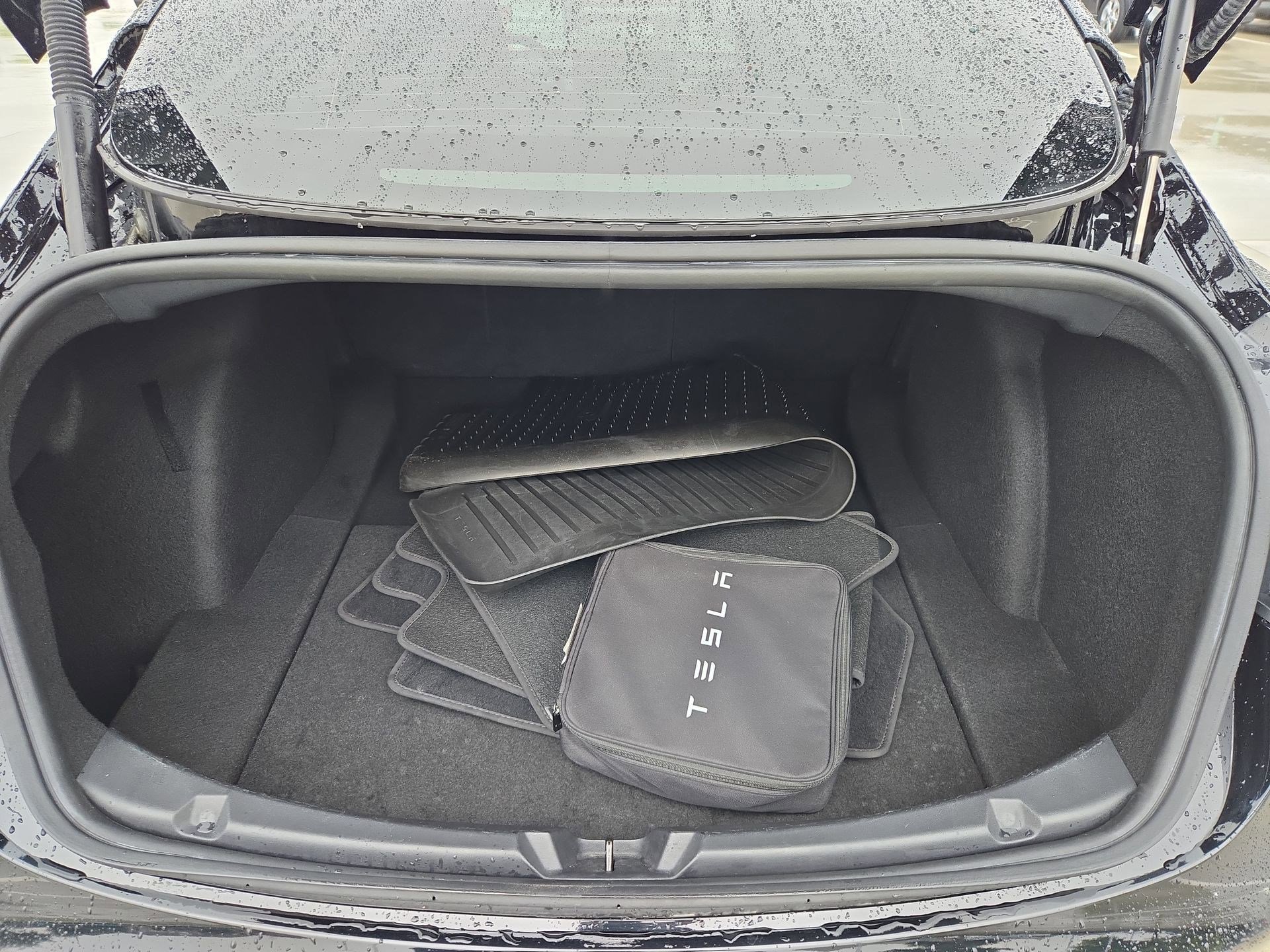 Used 2022 Tesla Model 3 Performance AWD/4WD image 29